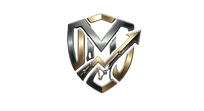 IronMileFinance shield logo